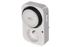 �asova� � mechanick� sp�nacia z�suvka TS-MD3