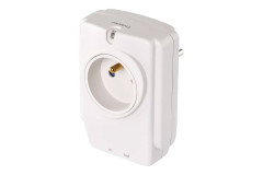 Prep�ov� ochrana 1� z�suvka