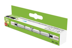 Line�rna halog�nov� �iarovka J118 140W R7s 118mm tepl� biela