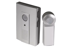 Domov� bezdr�tov� zvon�ek