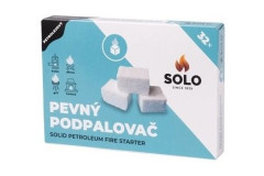 Pevn� podpa�ova� petrolejov� 32ks SOLO