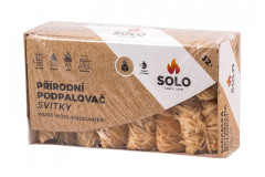 Pr�rodn� podpa�ova� - zvitky 32ks