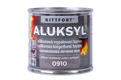 Farba do 500� 0910 strieborn� 80g