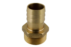 Adapt�r na hadicu 10mm 1/2" vonkaj�� z�vit