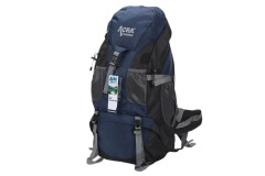Turistick� batoh Acra Adventure modr� 50L 56�36�23cm