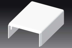 KOPOS � 8631_HB - LHD 40�20 - KRYT KONCOV�