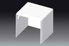 KOPOS � 8641_HB - LHD 40�40 - KRYT KONCOV�