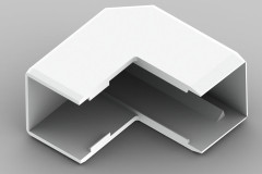 KOPOS - 8626 HB - KRYT LHD 20�20 ROH VONKAJ��