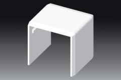 KOPOS � 8642_HB - LHD 40�40 - KRYT SP�JAC�