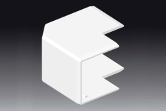 KOPOS - 8646 HB - KRYT LHD 40�40 ROH VONKAJ��