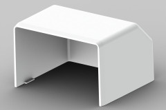 KOPOS - 8651_HB - LH 60�40 - KRYT KONCOV�