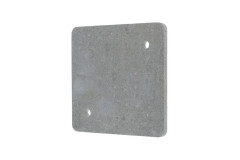 Izola�n� protipo�iarna podlo�ka 80�80mm