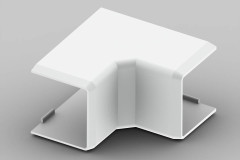 KOPOS � LHD 20�20HF � KRYT ROH VN�TORN� BEZHALOG�NOV�