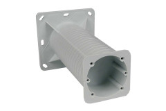 Elektroin�tala�n� mont�na krabica do zateplenia 50-200mm KEZ-KB KOPOS