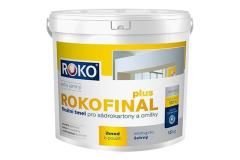 Fin�lny tmel Rokofinal plus 15kg