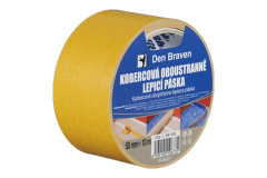 Kobercov� p�ska 50mm/5m DEN BRAVEN