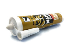 Lepidlo Mamut biely 290ml DEN BRAVEN