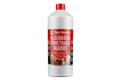 H�bkov� penetr�cia 1L DEN BRAVEN