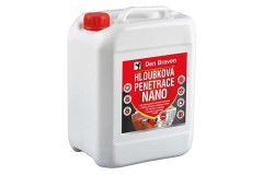 H�bkov� penetr�cia 5l DEN BRAVEN