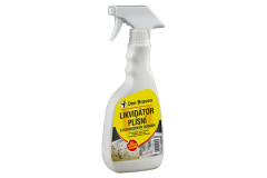 Likvid�tor plesn� 500ml DEN BRAVEN