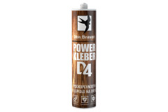 Lepidlo Power kleber D4 300ml DEN BRAVEN
