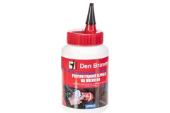 PU lepidlo na drevo D4 500ml DEN BRAVEN