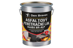 Asfaltov� penetra�n� lak 19kg DEN BRAVEN