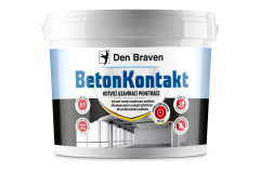 Kotviaca uzatv�racia penetr�cia BetonKontakt 5kg DEN BRAVEN
