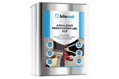 Asfaltov� penetra�n� lak 9kg BITUMAT