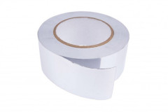 Parotesn� hlin�kov� lepiaca p�ska 50mm 50m