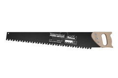 P�lka na p�robet�n 17-zubov� 630mm PILANA