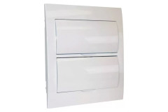 Rozv�dza� pod omietku RA24 IP30 SPACE