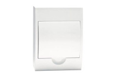 Rozv�dza� na povrch RA6 IP30 SPACE