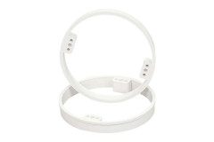 Kr��ok na elektrik�rske krabi�ky 68mm DK-9mm