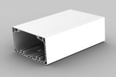 KOPOS � PK 130�65 D_HD � PARAPETN� KAN�L DUT�