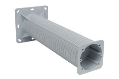 Elektroin�tala�n� mont�na krabica do zateplenia 50-300mm KEZ-300 KB KOPOS