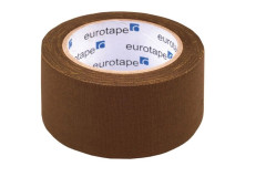 Lemovka textiln� lepiaca p�ska hned� 48mm x 10m