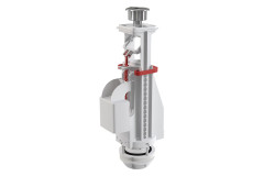 Vyp���ac� ventil A08A s dvojtla�idlom DUAL 3/6l