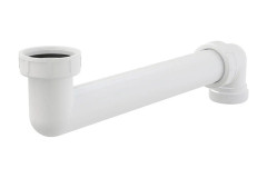 �sporn� drezov� sif�n P109 s dopojen�m