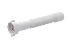 Um�vadlov� flexi napojenie 5/4" x 40 35-79cm