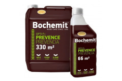 Bezfarebn� ochrana dreva OPTI F+ 5l