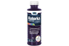 Kolorka Forte 0356 fialov� 400g
