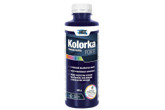 Kolorka Forte 0426 modr� 400g