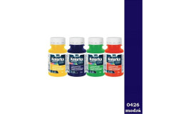 Kolorka Forte 0426 modr� 100g