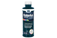 Kolorka Forte 0486 tyrkysov� 400g
