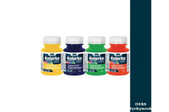 Kolorka Forte 0486 tyrkysov� 100g