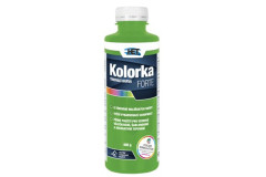 Kolorka Forte 0546 svetlo zelen� 400g