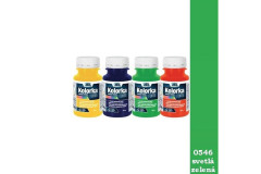 Kolorka Forte 0546 svetlo zelen� 100g