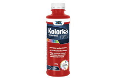 Kolorka Forte 0846 �erven� 400g