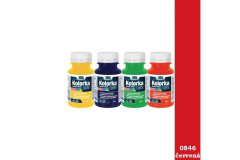 Kolorka Forte 0846 �erven� 100g